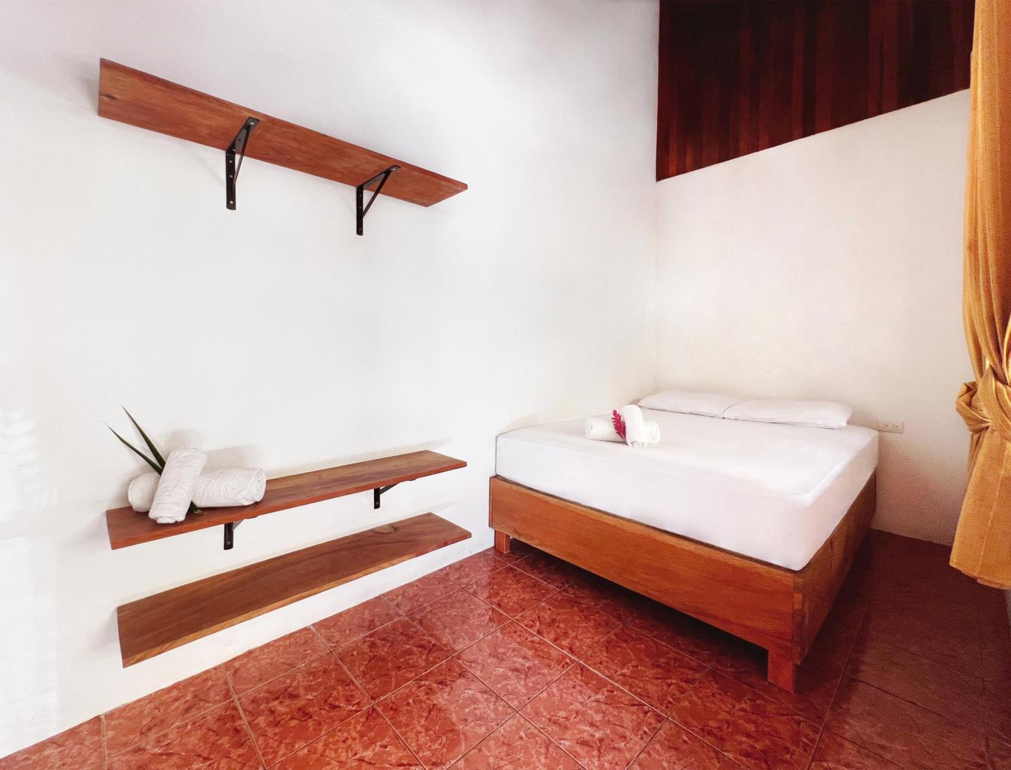 Ico Living Hostel Playa Santa Teresa  Camera foto